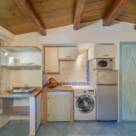 Tatil Evi Casa Monorosa
