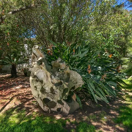 Casa Monorosa Tatil Evi