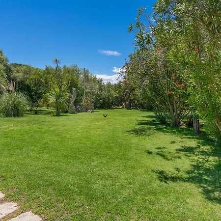 Tatil Evi Casa Monorosa