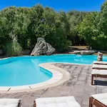 Vakantiehuis Casa Monorosa