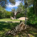 Дом отдыха Casa Monorosa