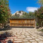 Дом отдыха Casa Monorosa Порто-Ротондо