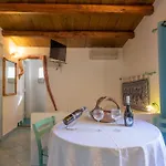Casa Monorosa Vakantiehuis
