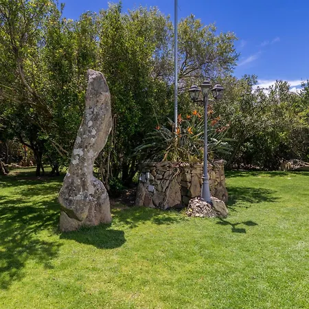 Casa Monorosa Feriehus Porto Rotondo