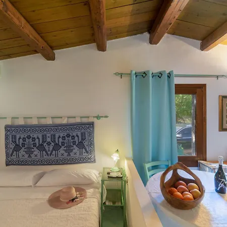 Holiday home Casa Monorosa