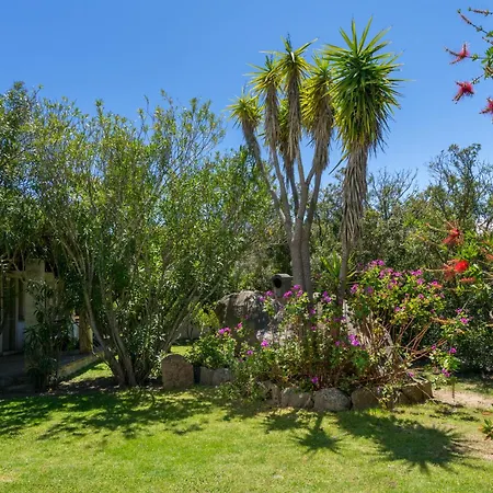 Casa Monorosa Porto Rotondo