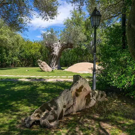 Casa Monorosa Holiday home *