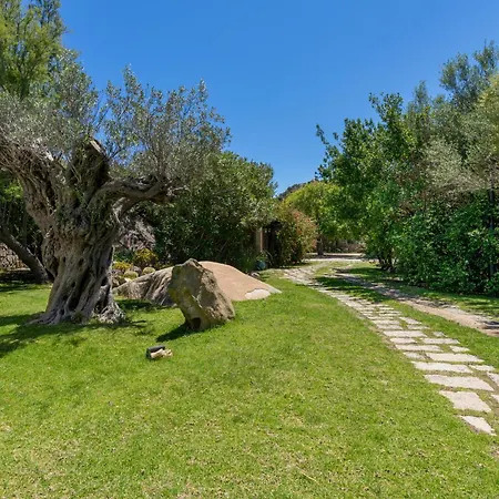 Casa Monorosa * Porto Rotondo