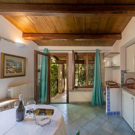 Casa Monorosa Дом отдыха