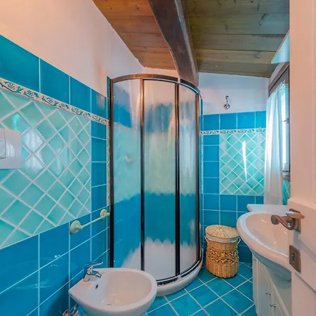 Дом отдыха Casa Monorosa Порто-Ротондо