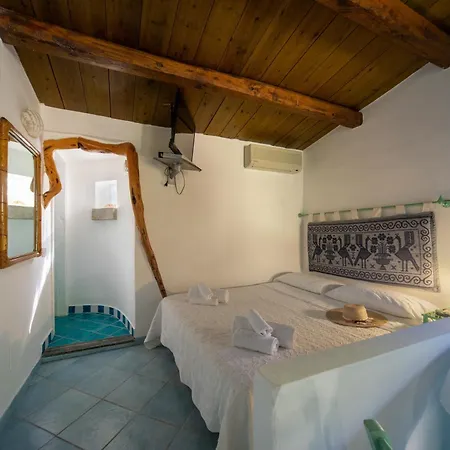 Дом отдыха Casa Monorosa *