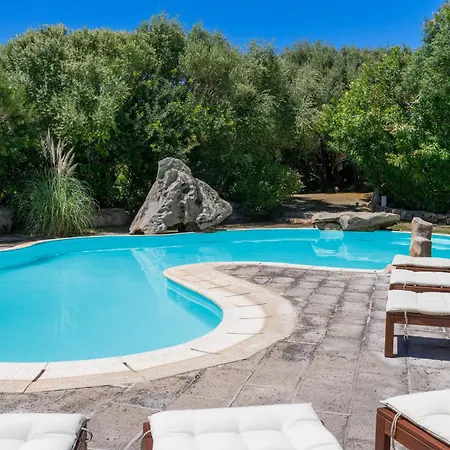 Holiday home Casa Monorosa
