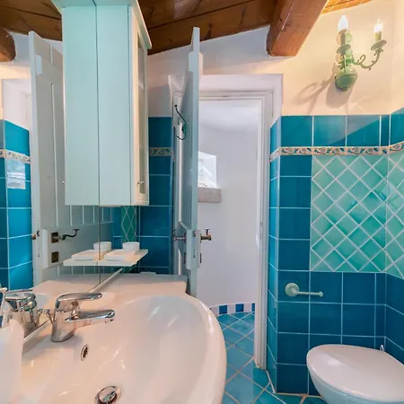 Vakantiehuis Casa Monorosa Porto Rotondo