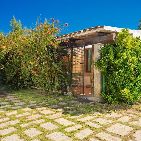 Casa Monorosa * Porto Rotondo