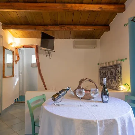 Casa Monorosa Casa vacanze