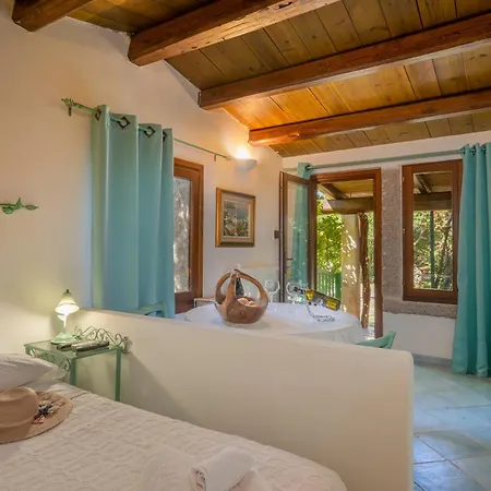 Casa Monorosa Holiday home *