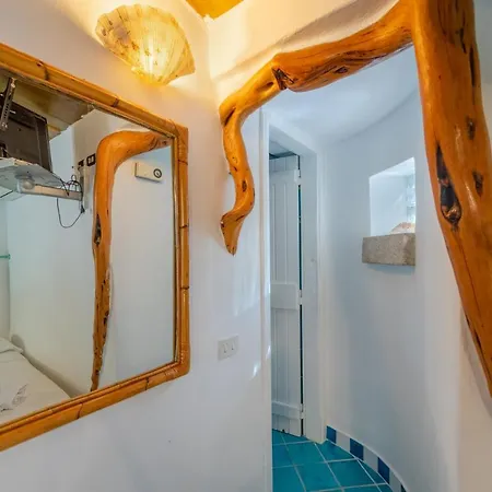 Holiday home Casa Monorosa