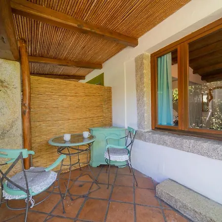 Holiday home Casa Monorosa Porto Rotondo