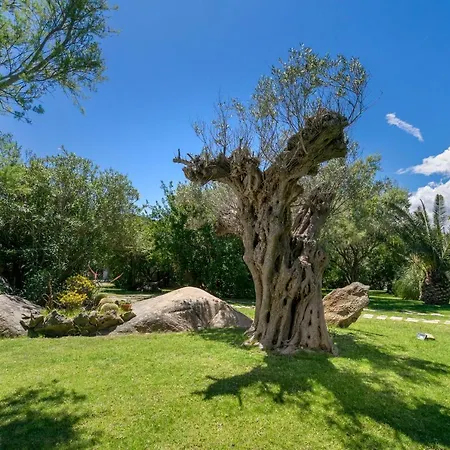 Casa Monorosa Holiday home *