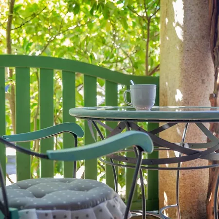 Holiday home Casa Monorosa Porto Rotondo