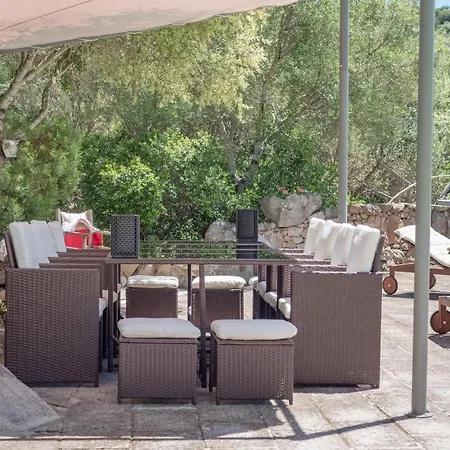 Casa Monorosa Holiday home *