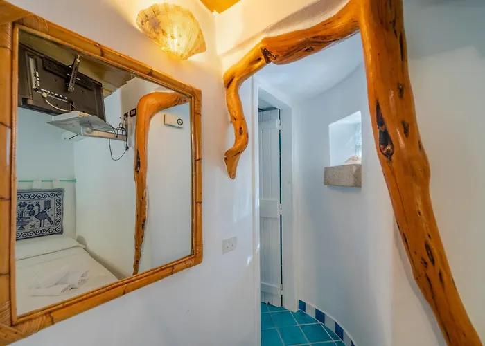 Nyaraló Casa Monorosa *